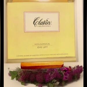 👁CLAVIN👁 THE NON-SURGICAL EYE-LIFT STICKER KIT❣️